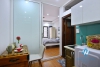 A new and bright apartment for rent in Nhat chieu, Tay ho